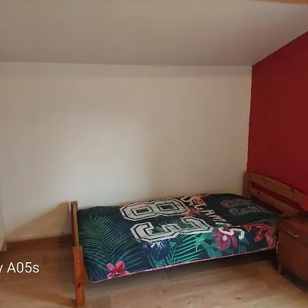 à La Ferme Casa vacanze