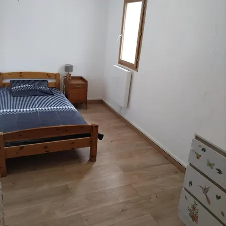 Casa vacanze à La Ferme *