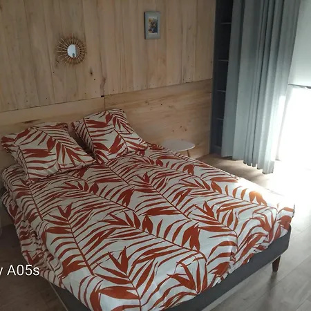 Casa vacanze à La Ferme Montfaucon (Lot)