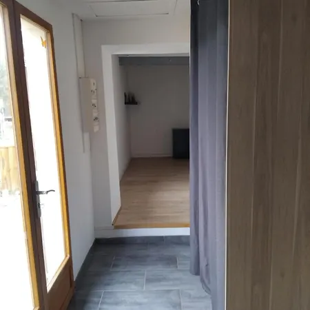 à La Ferme Casa vacanze