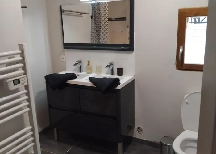 Casa vacanze à La Ferme Montfaucon (Lot)