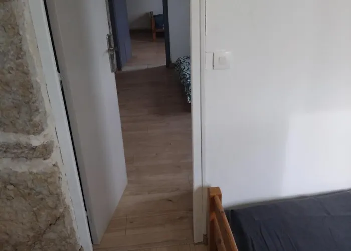 à La Ferme Casa vacanze Montfaucon (Lot)