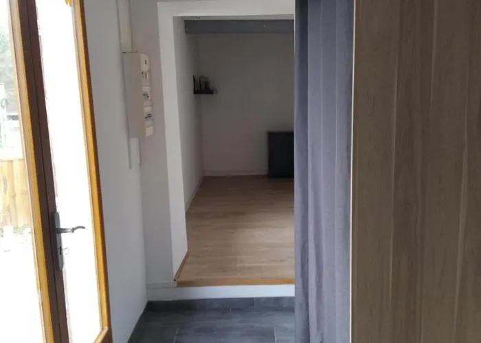 à La Ferme Casa vacanze