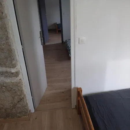 A La Ferme Dom wakacyjny Montfaucon (Lot)