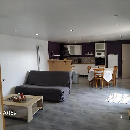 A La Ferme Dom wakacyjny Montfaucon (Lot)